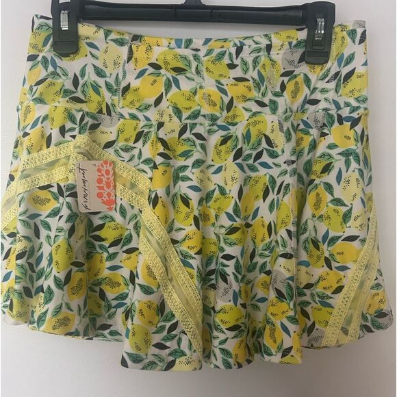 FP Movement by Free People Pleats And Thank You Skort - Picture 3 of 6